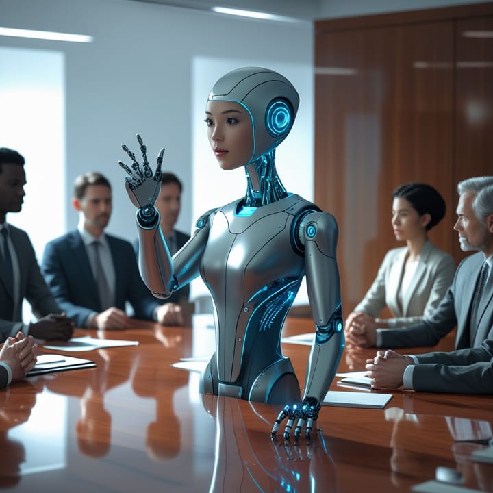 Will AI destroy Humanity?