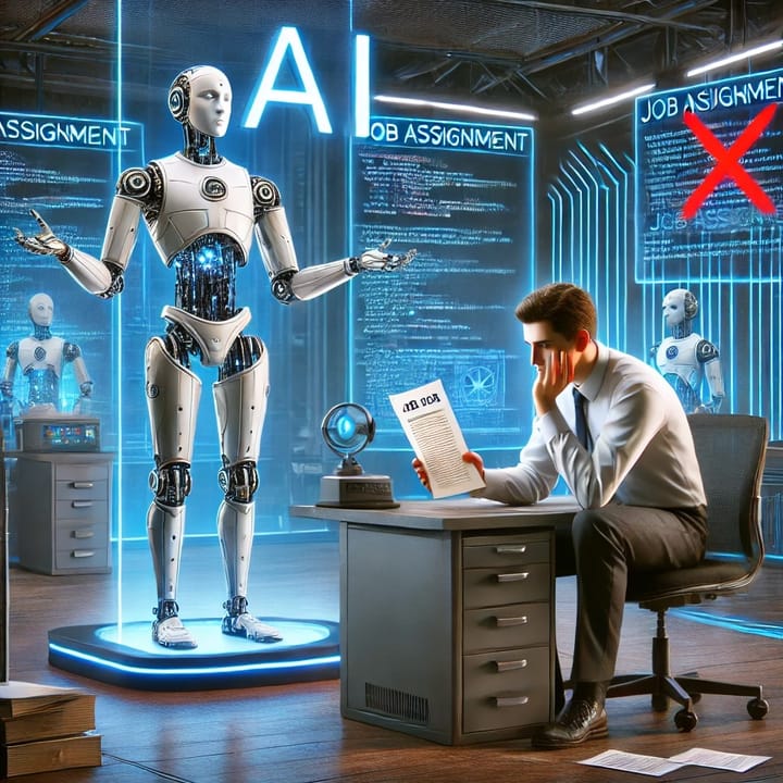 Will AI Take Over Software Engineering Jobs?